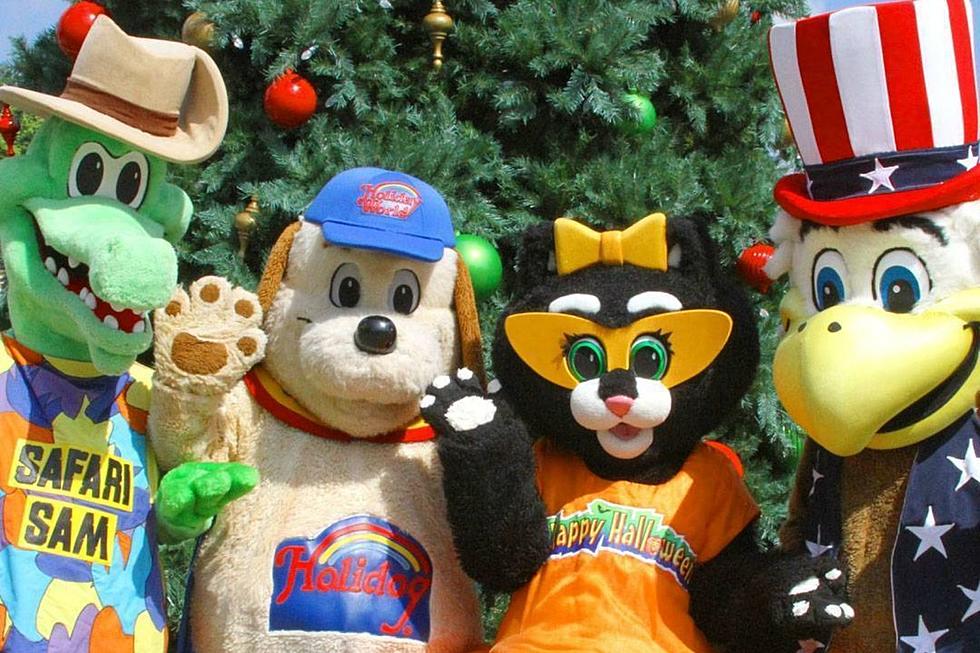 Here&#8217;s How to Win Tickets to Holiday World