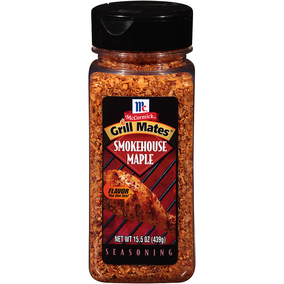 Several McCormick spices recalled over salmonella concern