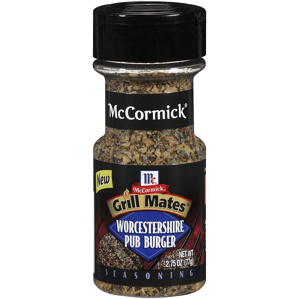 McCormick recalls 3 seasonings overall salmonella risk