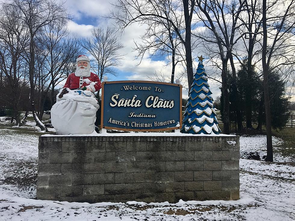 9 Fun Things to Do in Santa Claus, IN