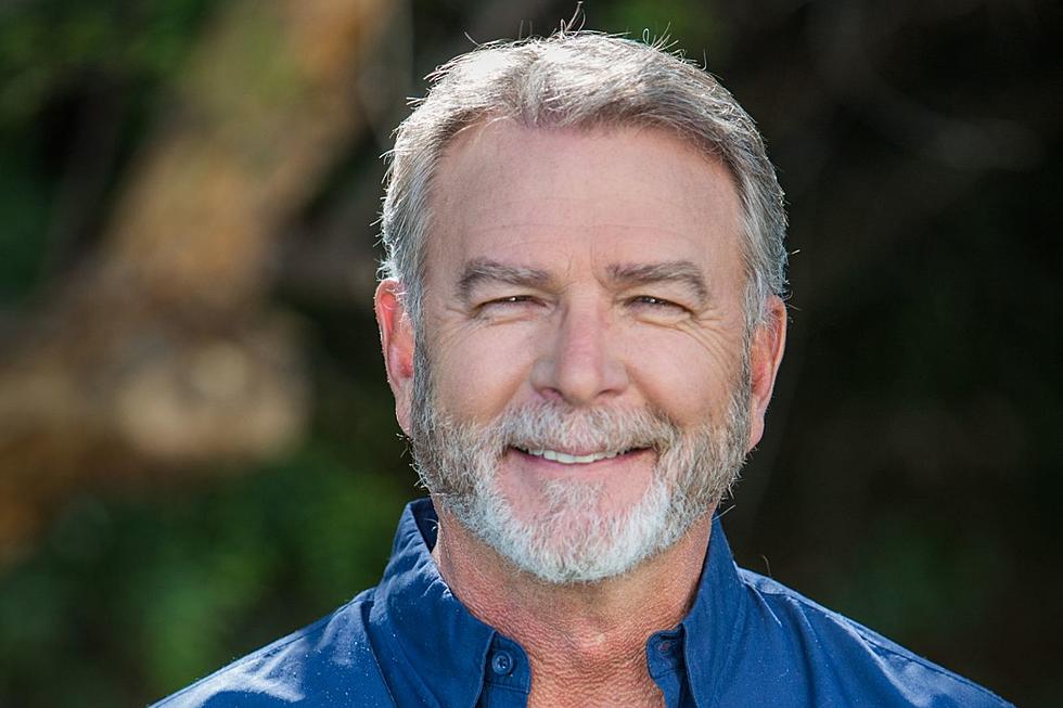 Bill Engvall Talks Evansville Show and Going Back to College with Ryan and Leslie [INTERVIEW]