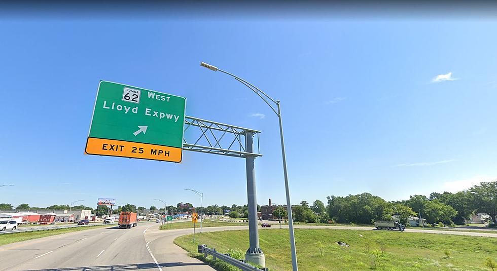 Indiana Department of Transportation Seeking Public Input on Lloyd Expressway Safety