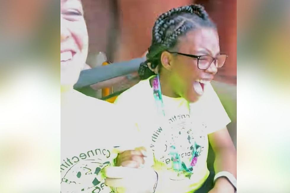 Indiana Girl Screams For Jesus On Disney Rollercoaster and It&#8217;s Too Funny [WATCH]