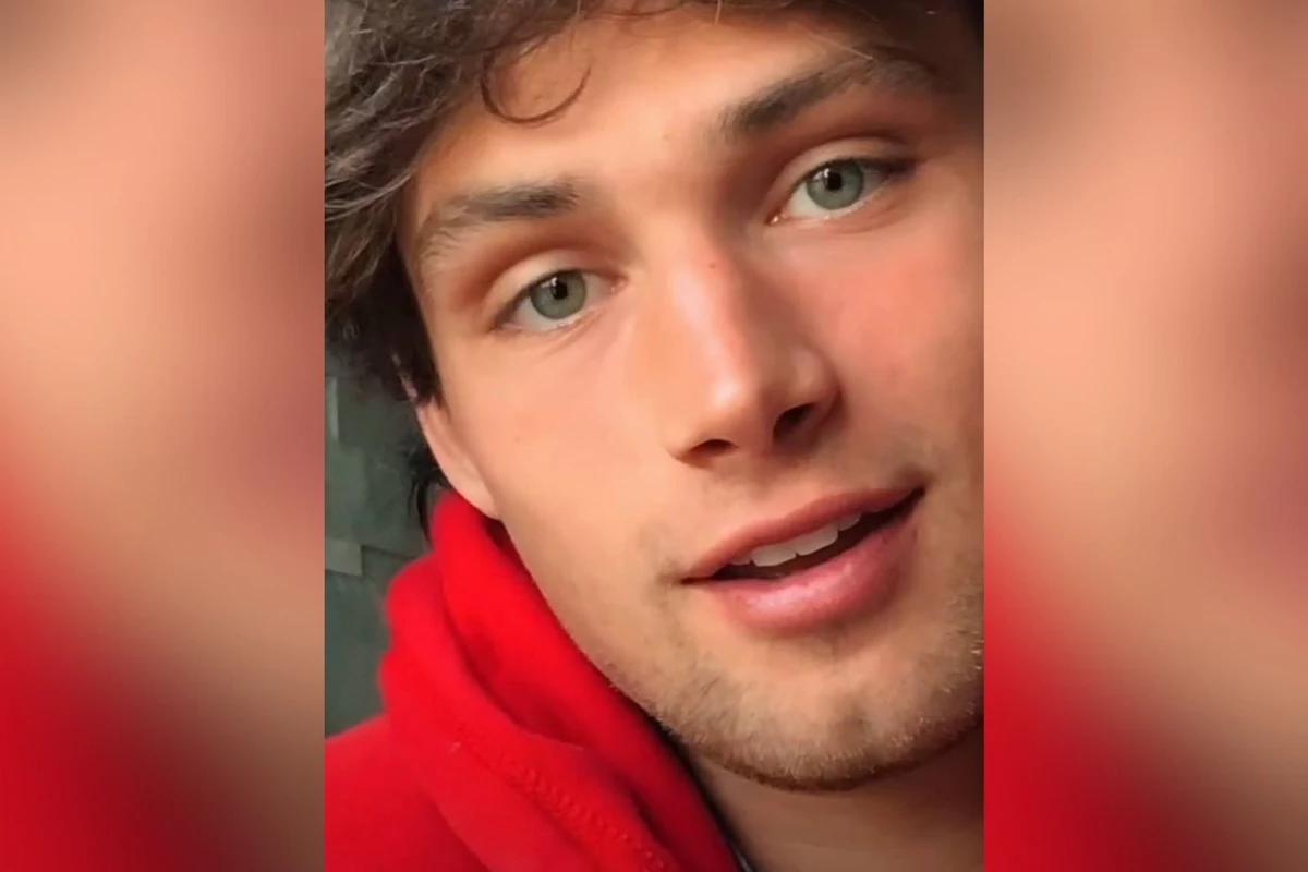 Guy Takes Over TikTok and Women Are All In - Here's Why