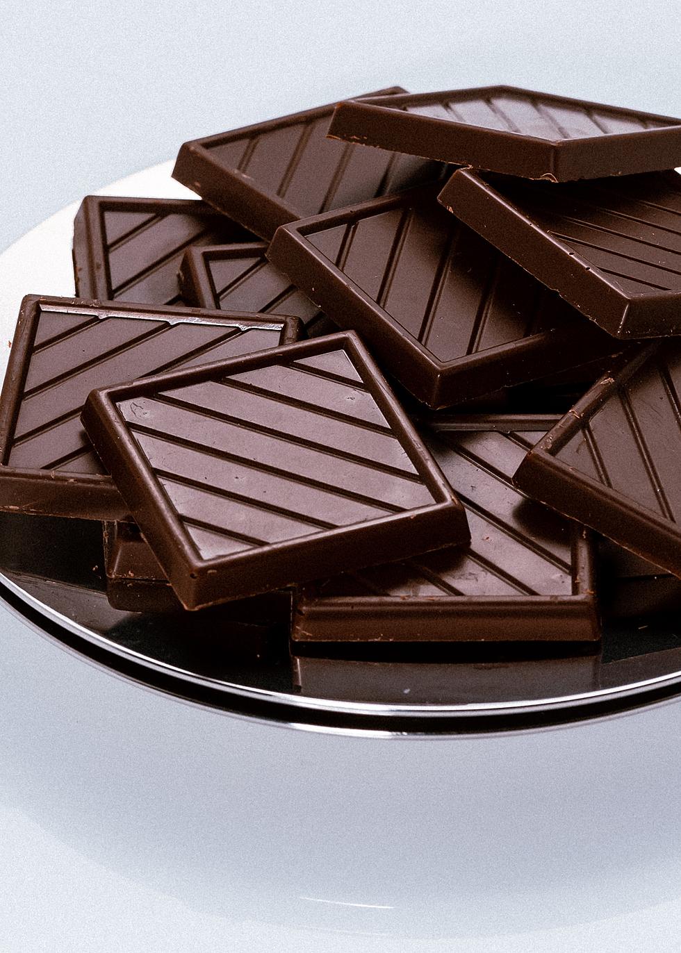 Just In: Scientists Say Eating Chocolate For Breakfast Is Good For You (Insert Happy Dance)