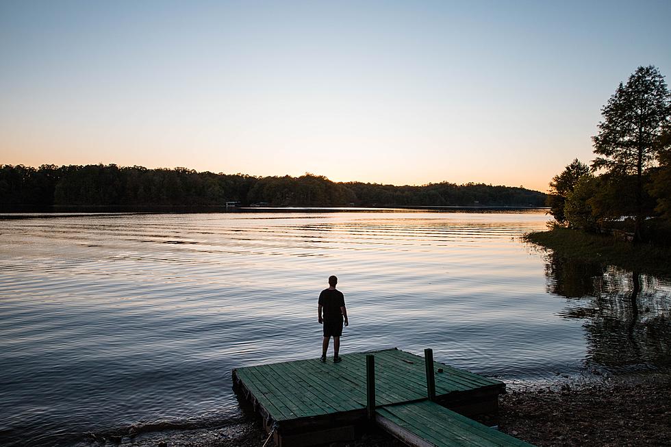 Croc Spotted In Kentucky Lake And It&#8217;s Cracking People Up