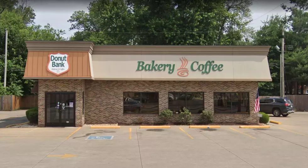 Donut Bank Locations To Be Drive-Thru Only Until Further Notice