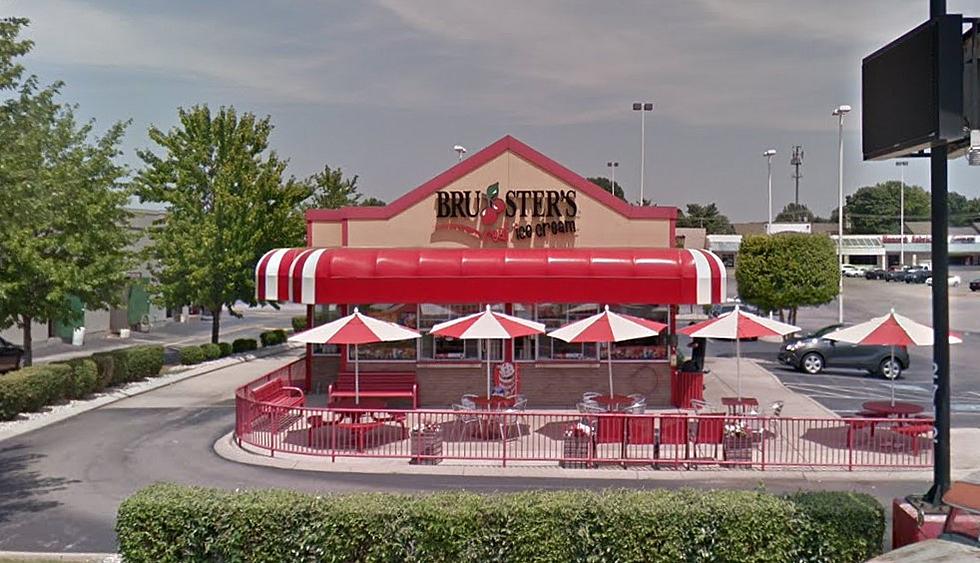 Bruster’s Real Ice Cream Is Coming To Evansville