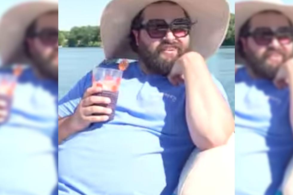 Man Hilariously Captures What It&#8217;s Like To Be A &#8216;Lake&#8217; Mom And I&#8217;m Rolling [VIDEO]