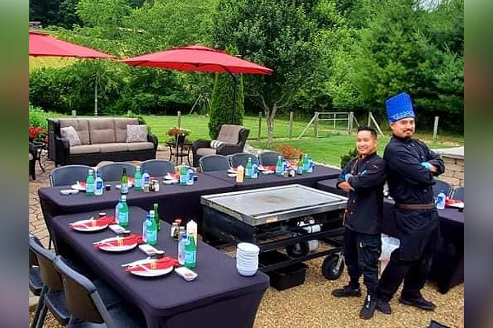 Indiana Chef Will Bring Private Hibachi Dinner Experience To Your House