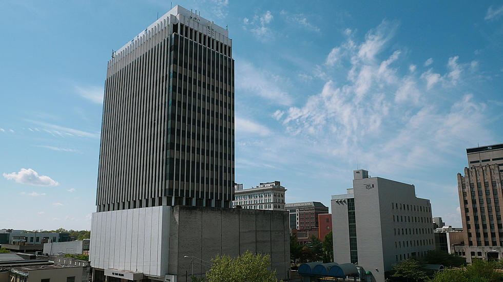 Implosion Date Announced For 420 Main Building in Downtown Evansville