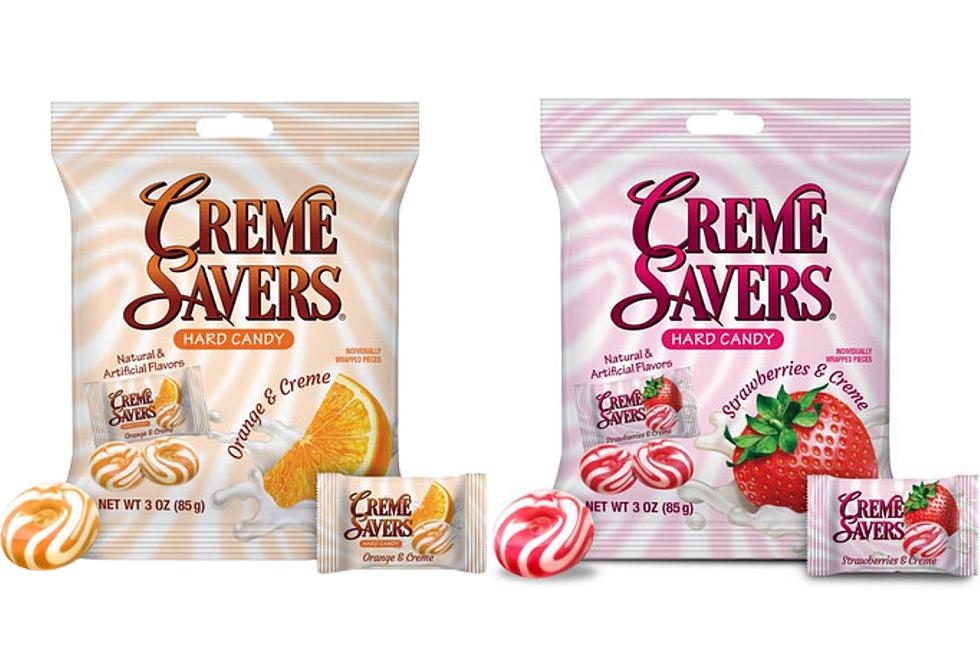 Creme Savers Are FINALLY Making A Comeback In 2021