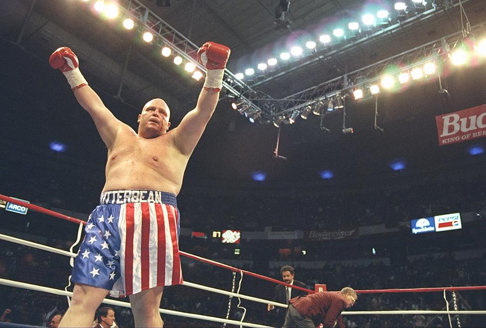 Boxing Legend, Butterbean Talks Raptor Con, Guns &#038; Hoses, &#038; Johnny Knoxville