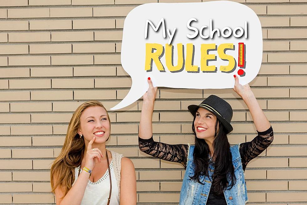 My School Rules Standings Update