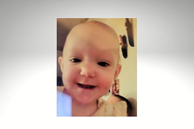 FBI Asking Residents to BOLO for Missing Indiana Infant