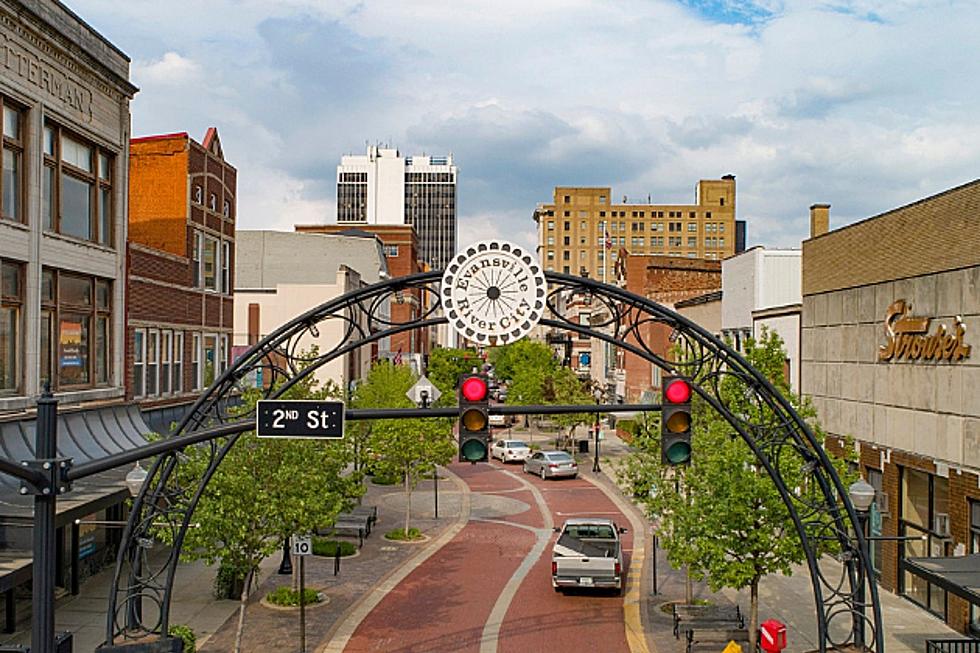 New Businesses Coming to Downtown Evansville in 2023