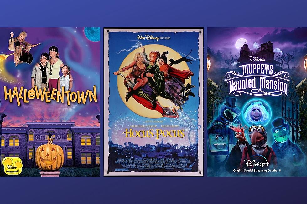 Disney+ Announces New &#8220;Hallowstream&#8221; Lineup You Won&#8217;t Want To Miss