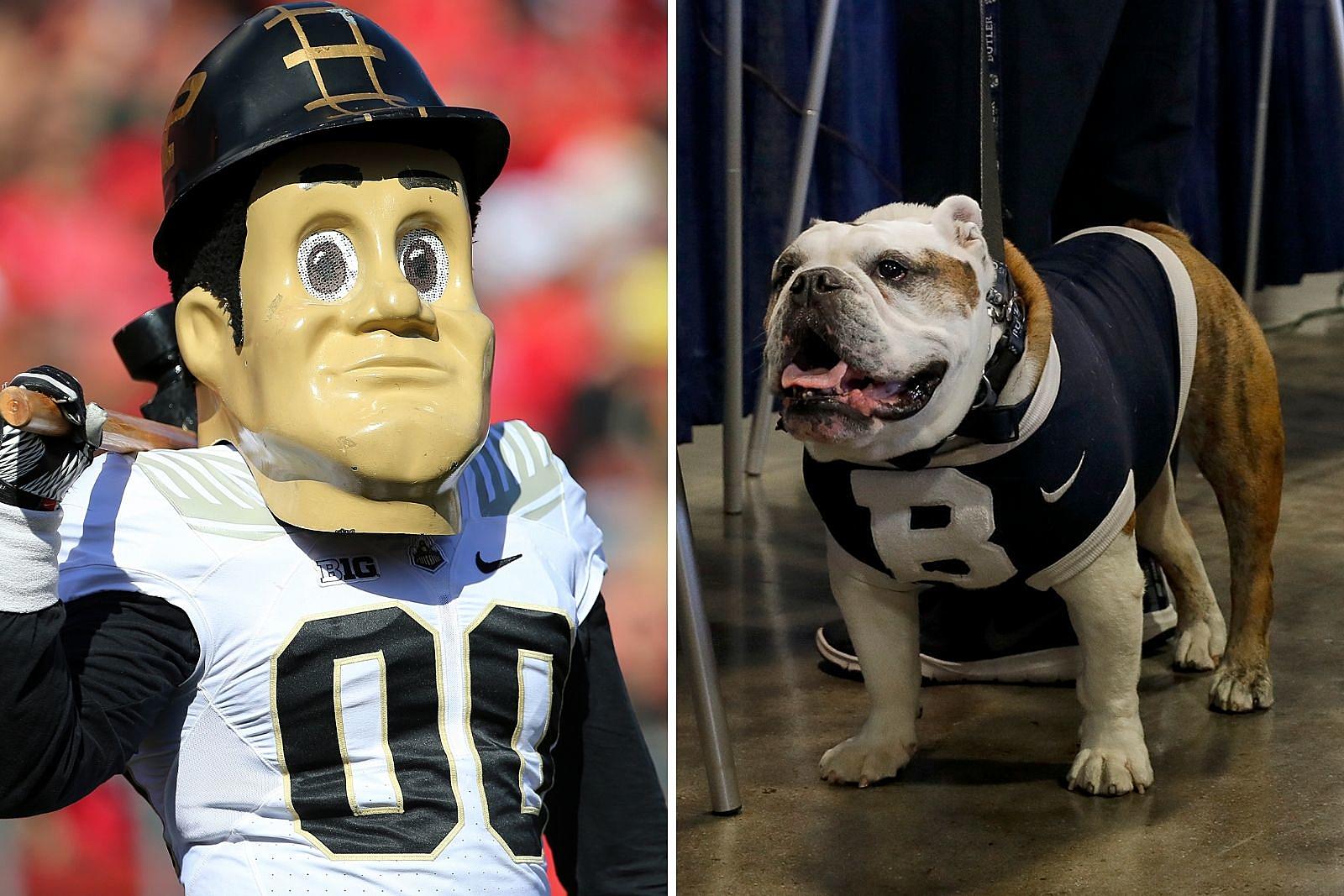 Are these mascots Hall of Fame worthy?