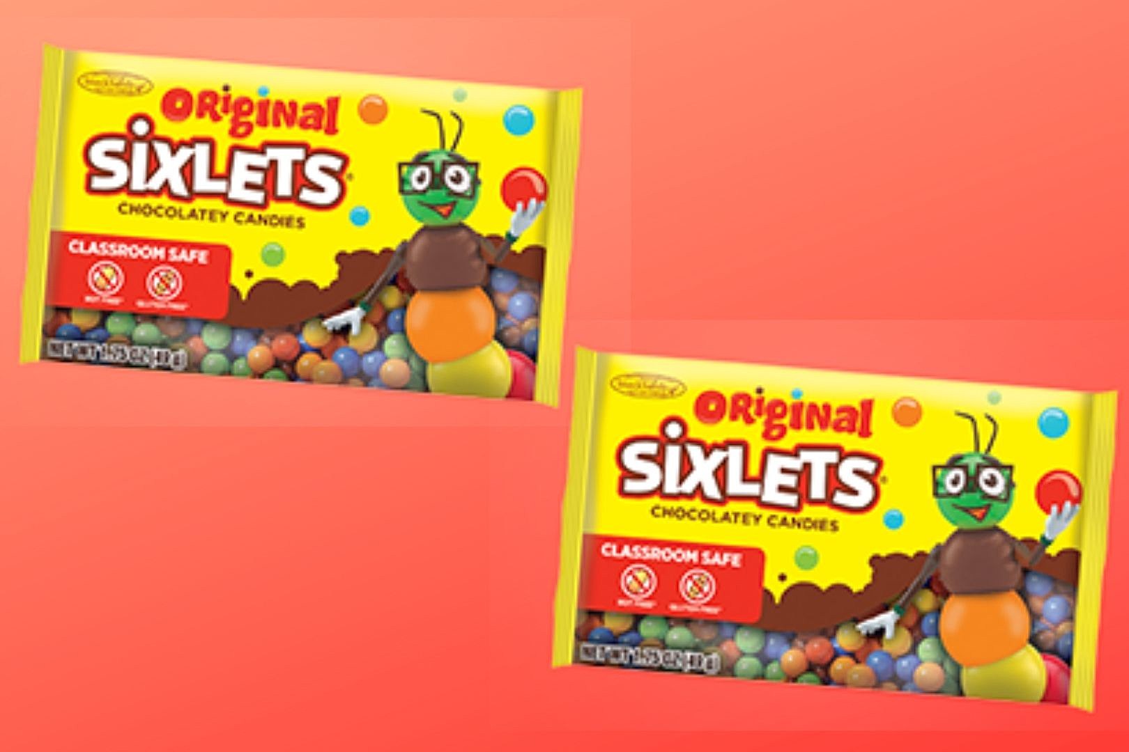 What deals are sixlets