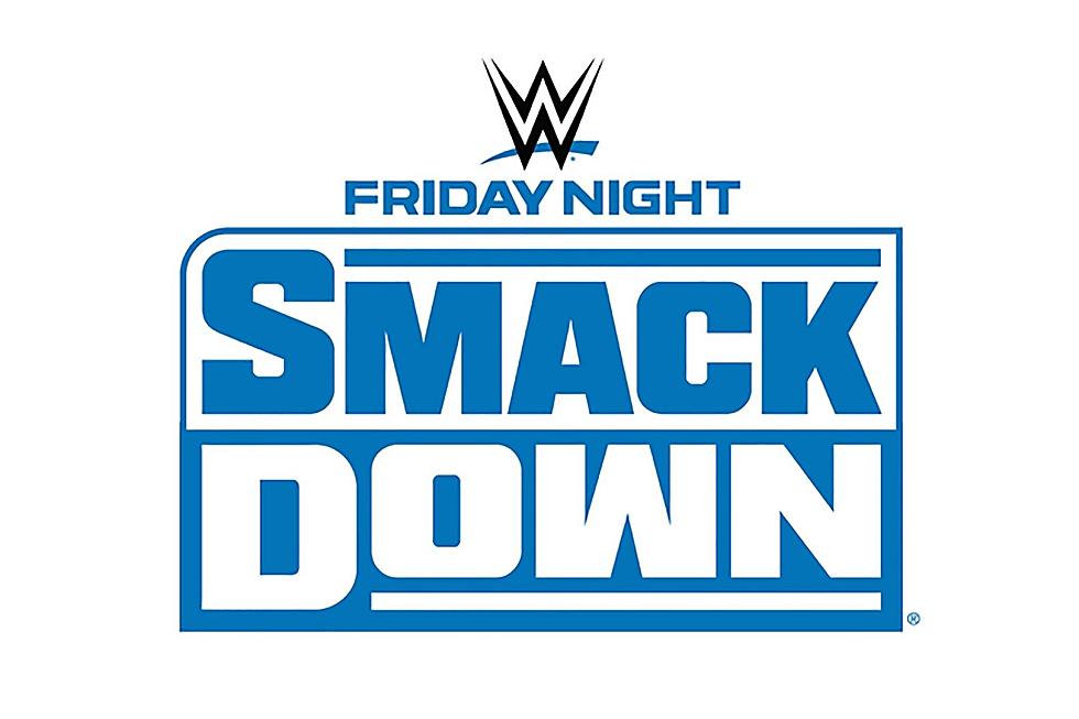 WWE Friday Night SmackDown Coming To Evansville
