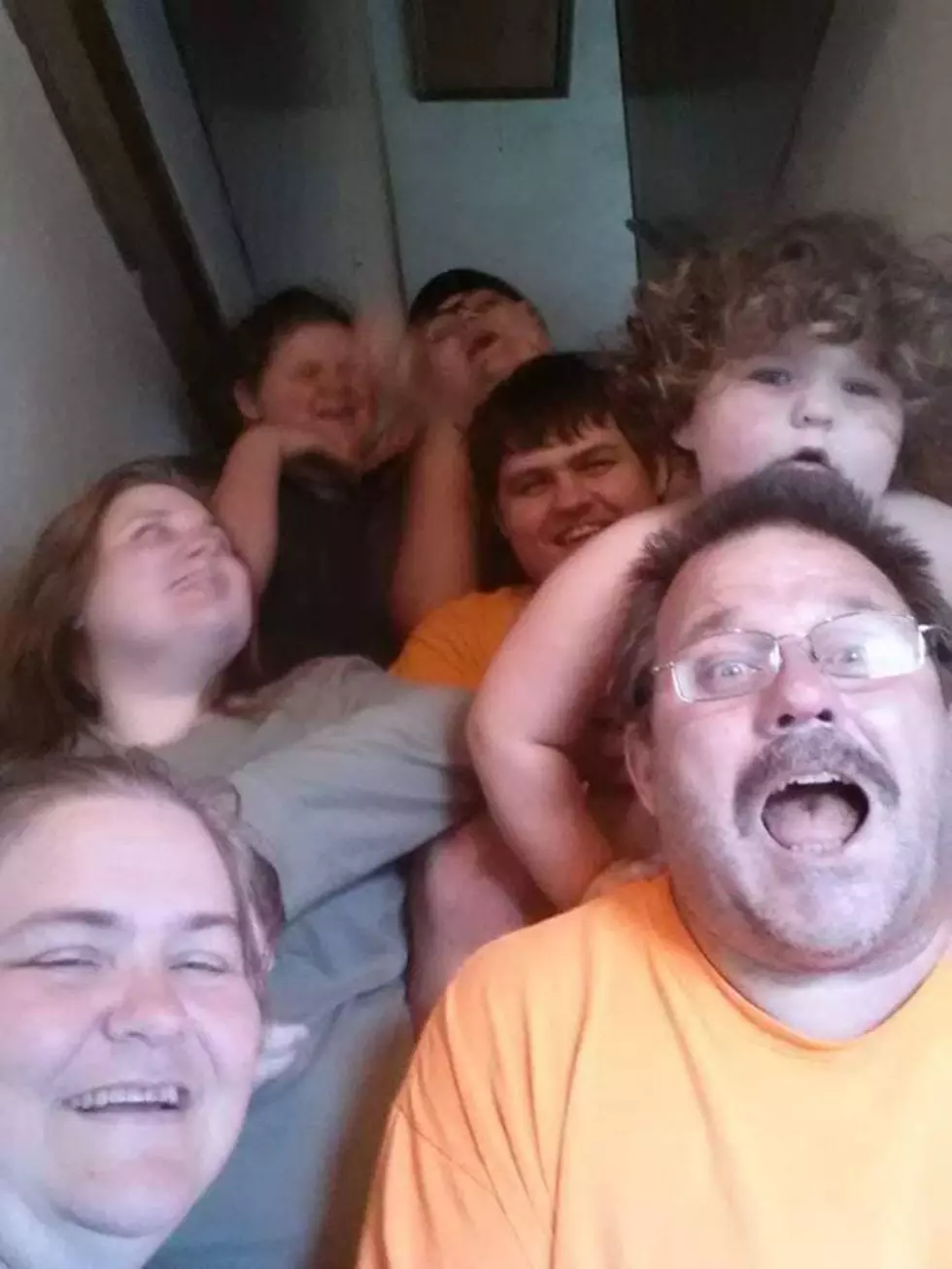 Raynor Family