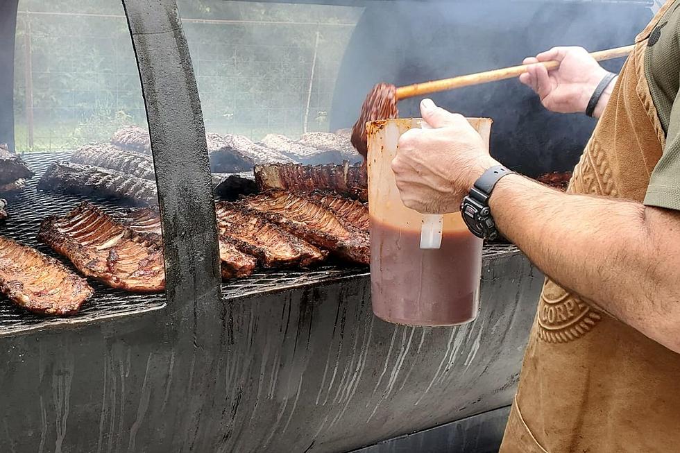 Cops Connecting with Kids BBQ Fundraiser Set for November 13-14