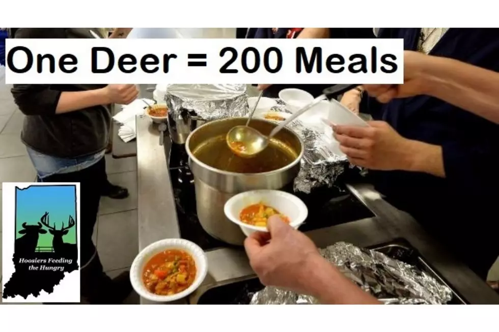 Hoosiers Helping the Hungry