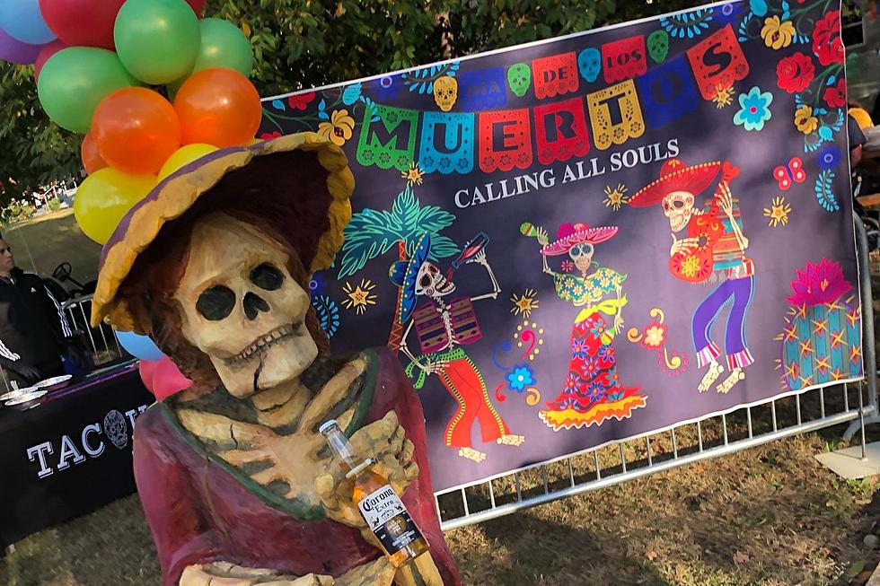 Dia de los Muertos Celebration Returns to Henderson October 30th