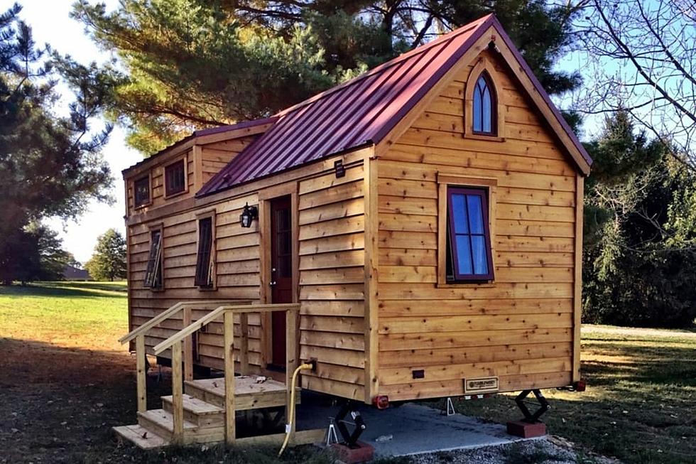 Living Small – See What Life is Like Inside These Tiny Houses for Sale in Indiana