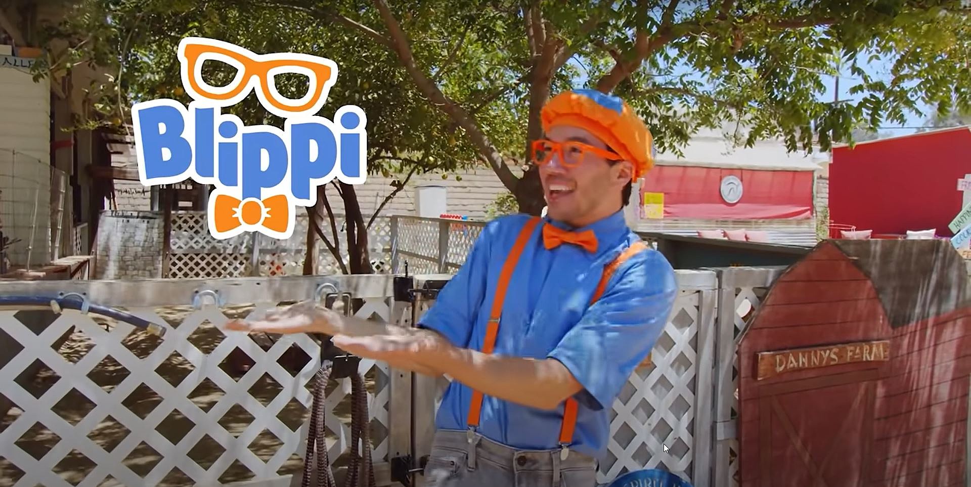 Blippi The Musical Announces 2022 Tour Stop in Evansville