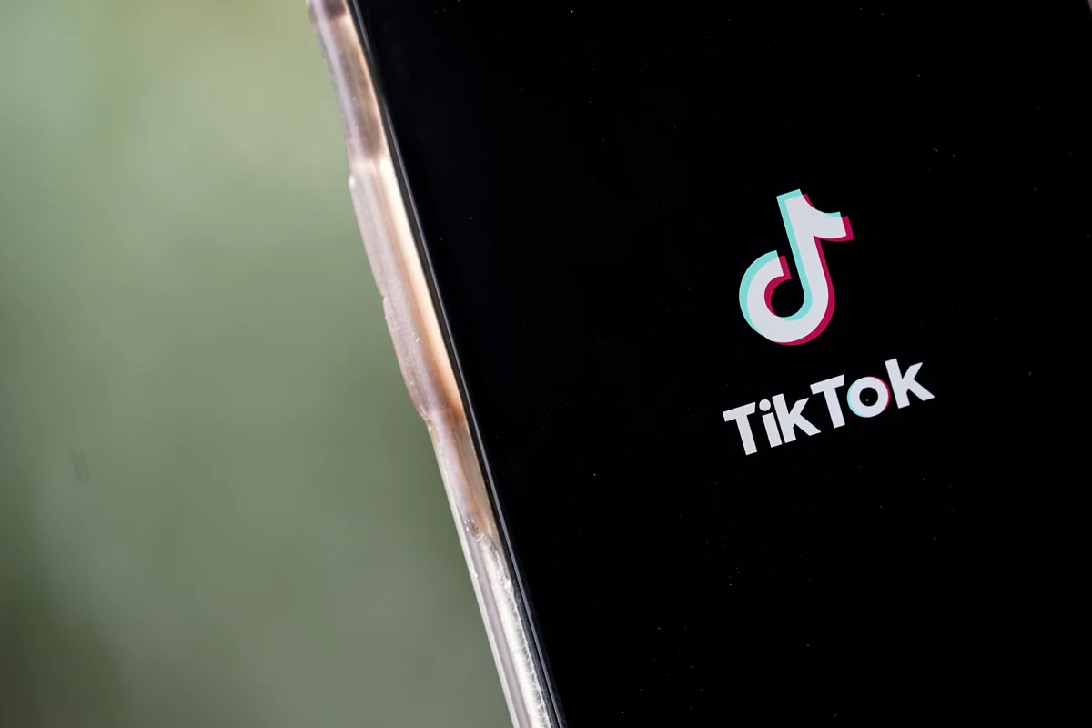 Missing 16 Year Old Girl Found In Kentucky Thanks To Tiktok