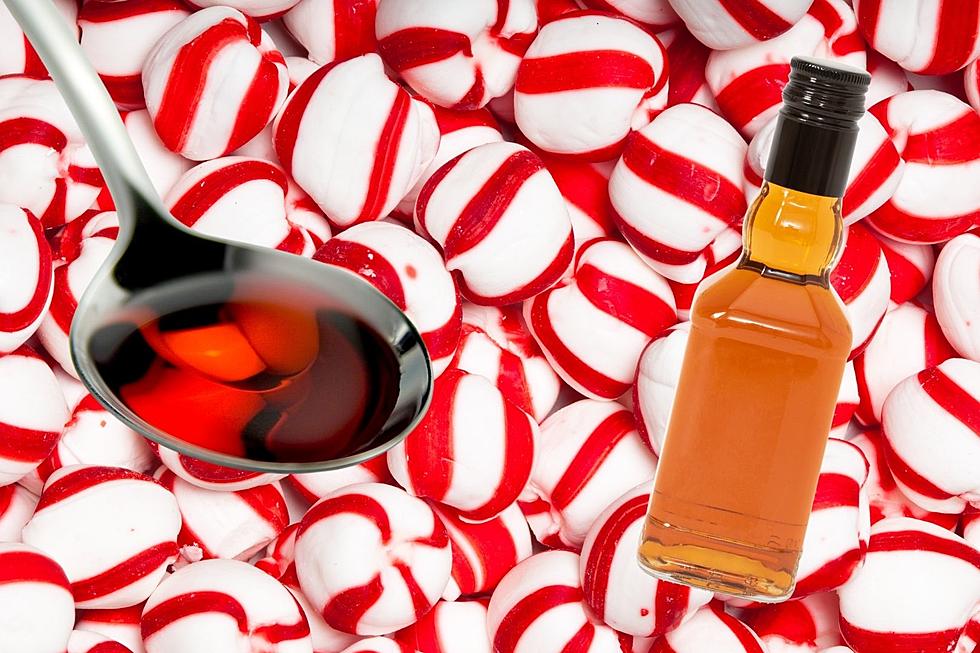 How To Make Peppermint Puff Whiskey Cold Medicine