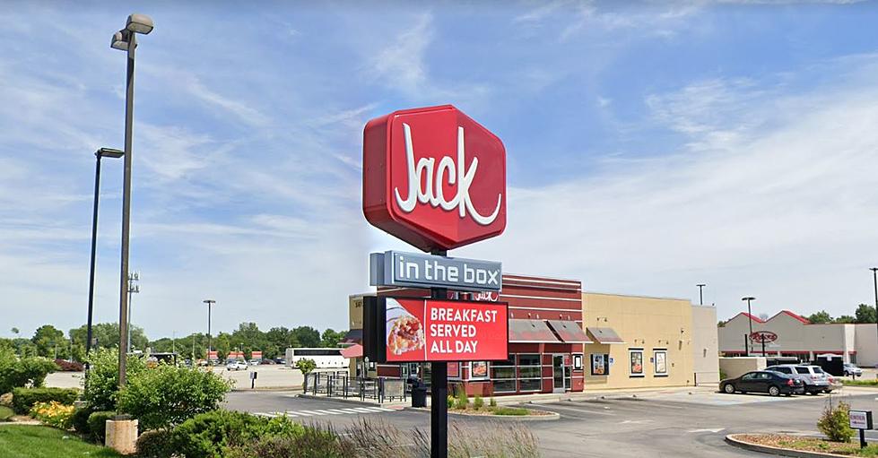 Jack In The Box Will Open First Location In Kentucky