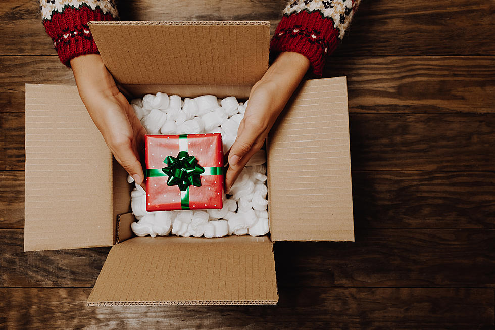 Here Are The Shipping Deadlines For Holiday Gifts In 2021