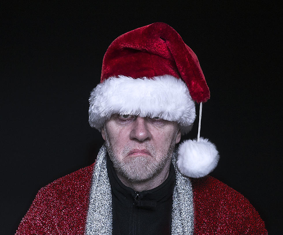 What Does &#8216;Bah Humbug&#8217; Really Mean?