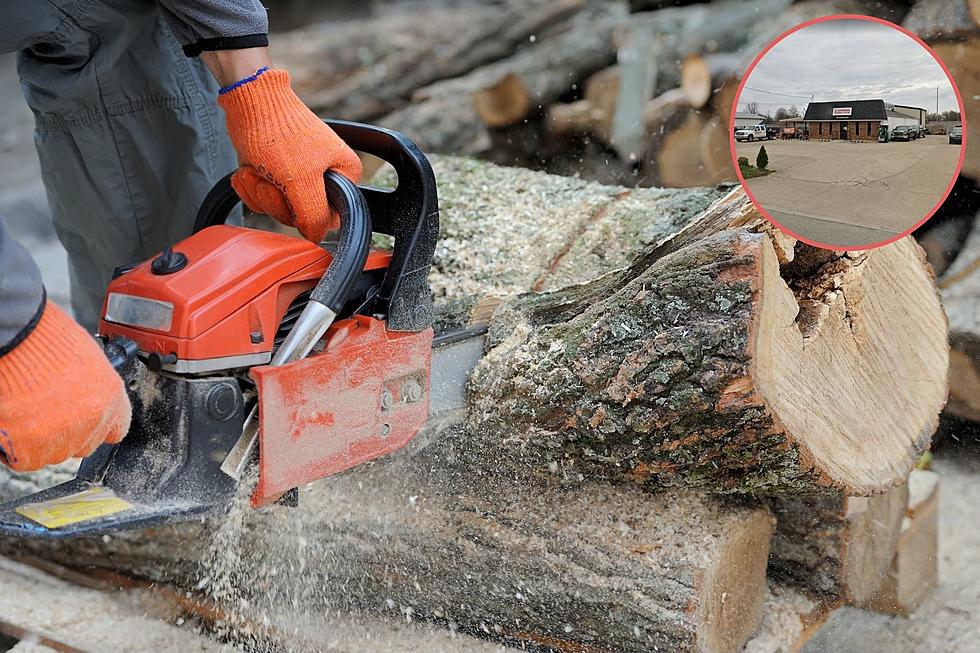 Owensboro Business Offering Free Chainsaw Sharpening and Repairs to Tornado Relief Volunteers