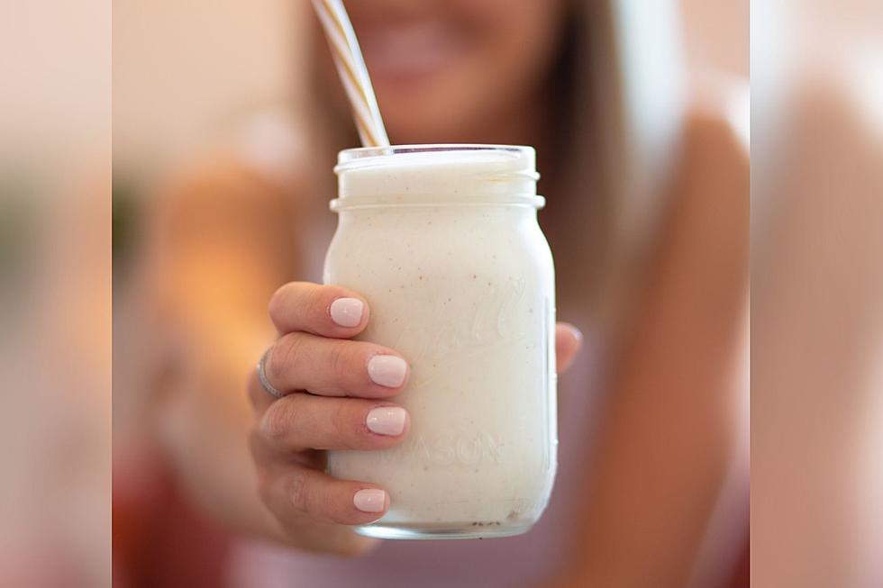 Looking For A Hangover Cure? Experts Say Drink a Milkshake