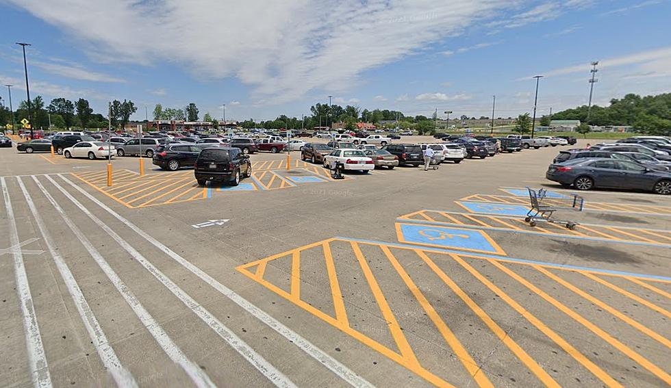 Please, Don&#8217;t Do This In Indiana Parking Lots