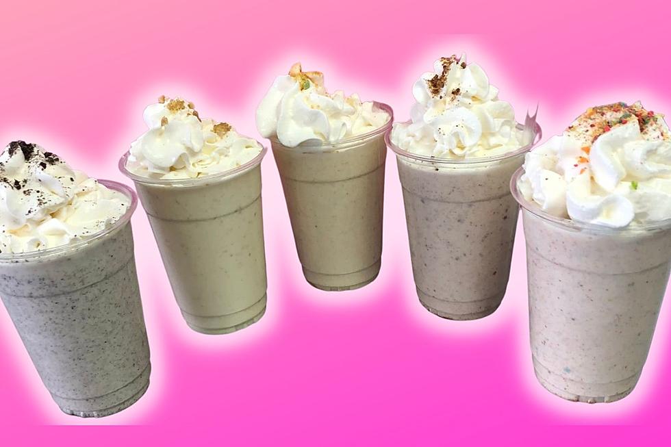 Henderson, Kentucky Restaurant Serving New Line of Cereal Milkshakes