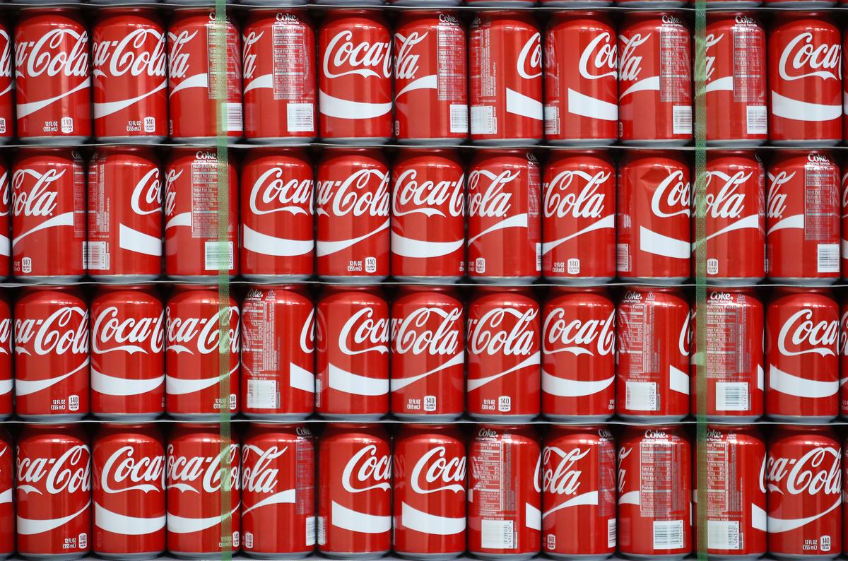 Cola Ripoff Don't Fall For This Coca-Cola Scam in Evansville (or Anywhere)