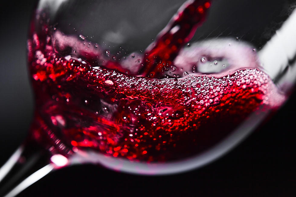 New Research Shows Red Wine Can Reduce the Risk of Catching Covid