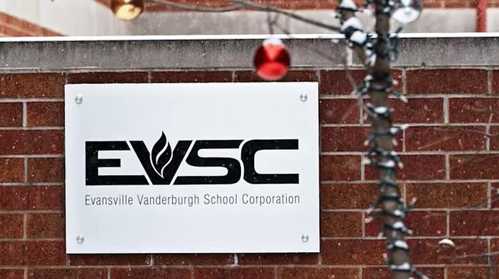Evansville School Corp Decides to Keep Standard Schedule Today, After School Activities Canceled