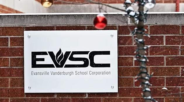 Evansville School Corp Decides to Keep Standard Schedule Today, After School Activities Canceled