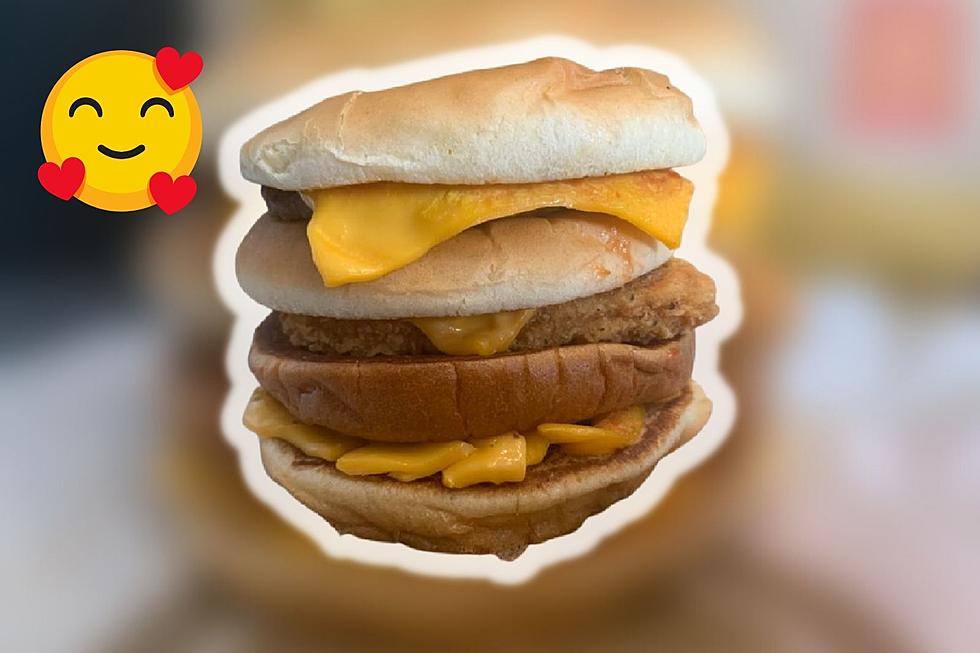 How To Order McDonald’s Four Fan-Inspired “Menu Hack” Items In Indiana