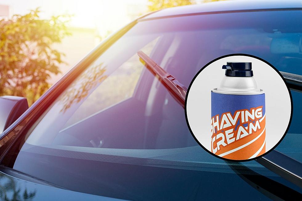 Mind-Blowing Hack To Keep Your Windshield From Fogging