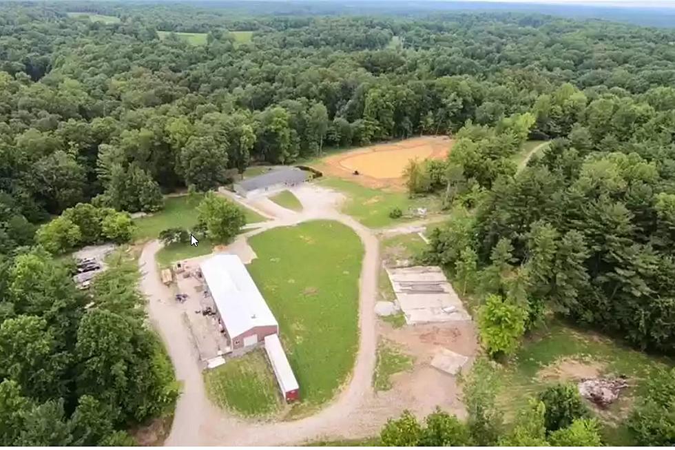 DOOMSDAY PARADISE: Indiana Home Features a Huge Bunker &#038; Indoor Firing Range