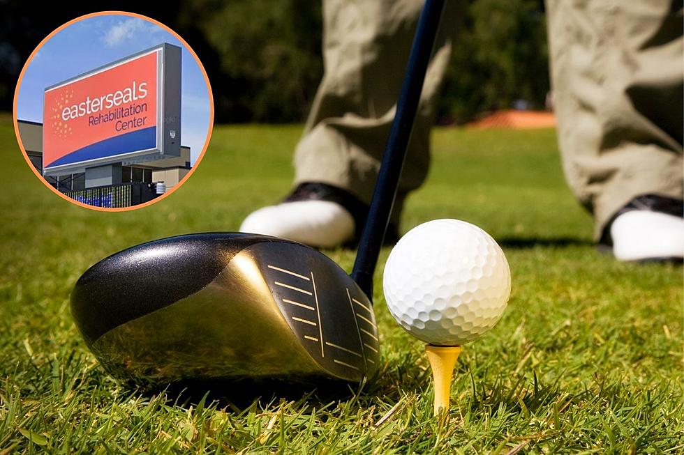 Registration Open for 2022 Easterseals Rehabilitation Center’s Golfing Fore Kids Scramble
