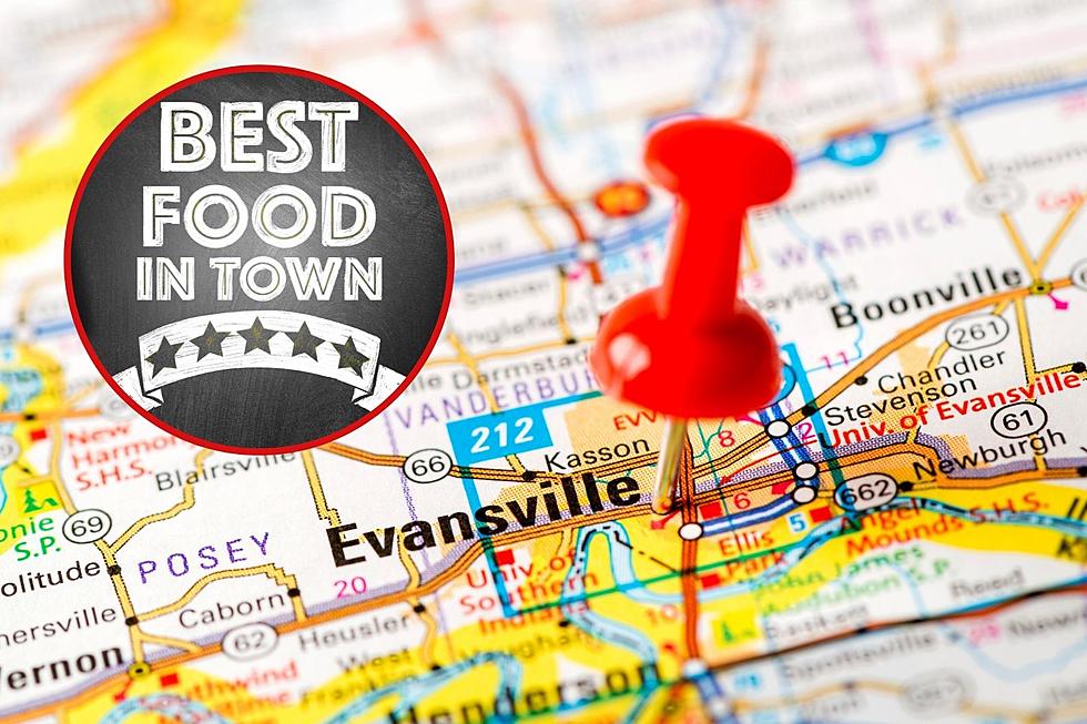 These Are The 10 Best Places to Eat in Evansville 