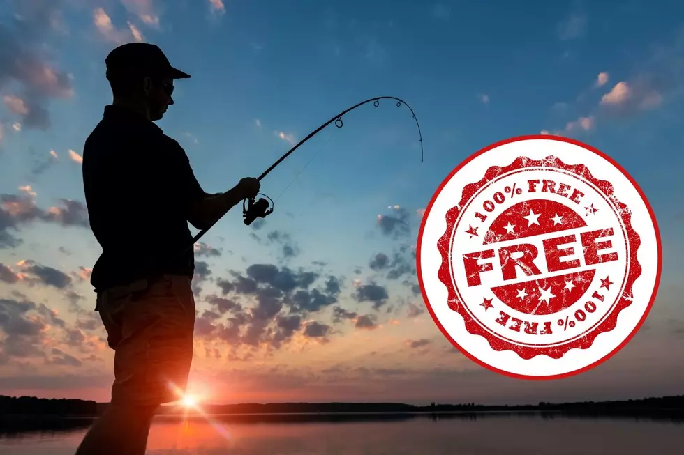Free Fishing Days For Indiana Kentucky And Illinois For 2022