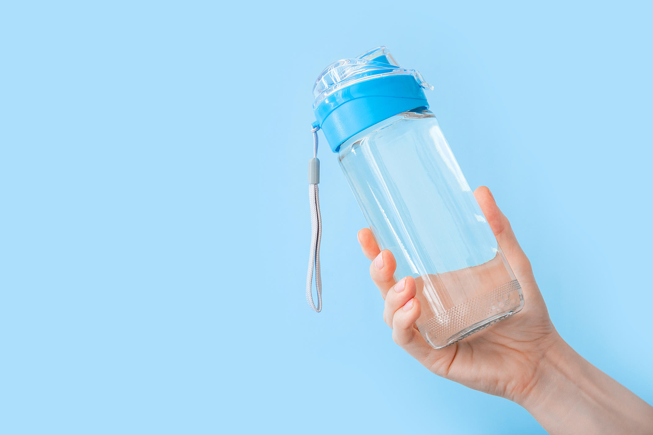 Is It Safe to Drink Water In Plastic Bottles?